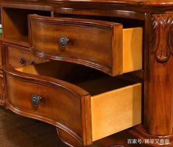 如何使用桐油修补家具