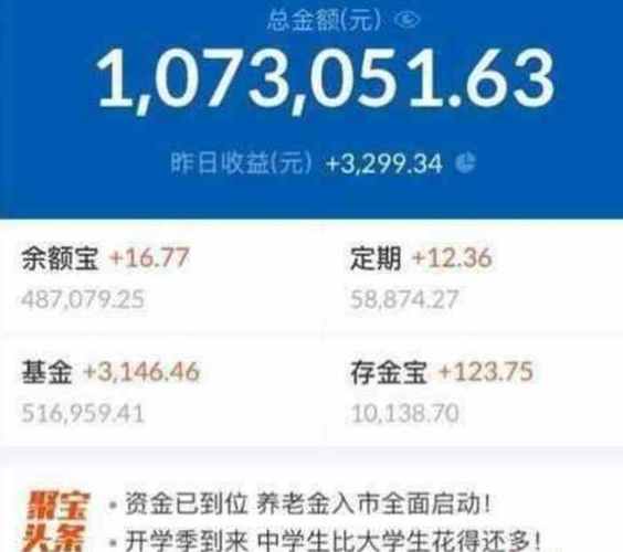 100万存款买房