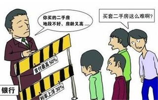 房产中介代办房贷