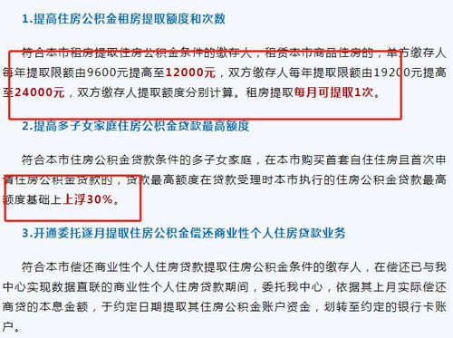 上海房地产政策新变化，首付比例降低