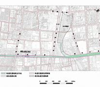 嘉闵线全线首个车站主体封顶城市轨道交通建设的新里程碑