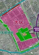 南山嘉定新城项目规划设计方案公示未来住宅区的蓝图揭晓