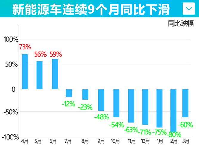 新能源市场波动下的比亚迪一季度销量分析与展望