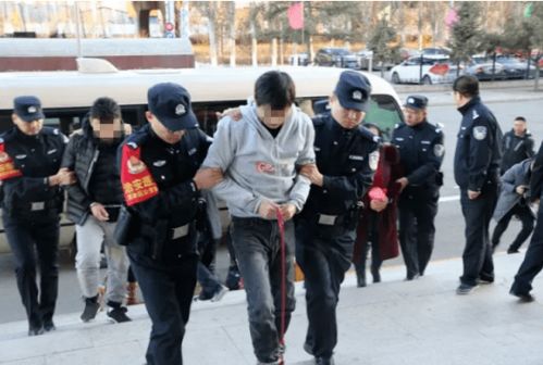 广东警方五年来共侦破经济犯罪案件万起