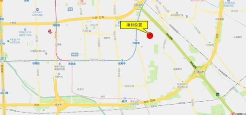 北京土地市场成交宗新地块，二环内地块引关注