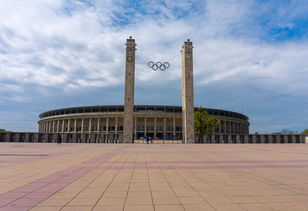 北京奥运村，五环建筑的奥运记忆与文化象征